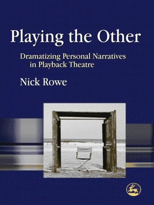 cover image of Playing the Other